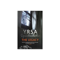 Hodder & Stoughton The Legacy (häftad, eng)