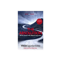Hodder & Stoughton The Absolution (häftad, eng)