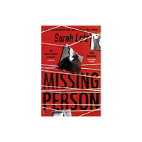 Hodder & Stoughton Missing Person (inbunden, eng)