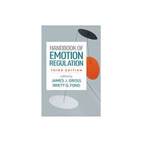 Guilford Publications Handbook of Emotion Regulation, Third Edition (häftad, eng)