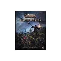 Bloomsbury Publishing PLC Oathmark: Oathbreakers (häftad, eng)