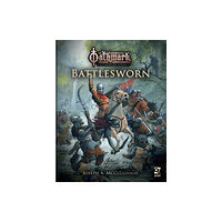 Bloomsbury Publishing PLC Oathmark: Battlesworn (häftad, eng)
