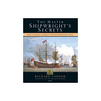 Bloomsbury Publishing PLC The Master Shipwright's Secrets (inbunden, eng)