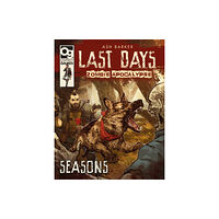 Bloomsbury Publishing PLC Last Days: Zombie Apocalypse: Seasons (inbunden, eng)