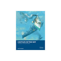 Bloomsbury Publishing PLC Castles in the Sky (häftad, eng)