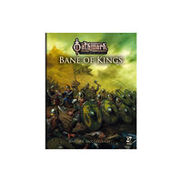 Bloomsbury Publishing PLC Oathmark: Bane of Kings (häftad, eng)