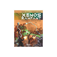 Bloomsbury Publishing PLC Xenos Rampant (inbunden, eng)
