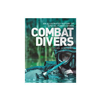Bloomsbury Publishing PLC Combat Divers (inbunden, eng)