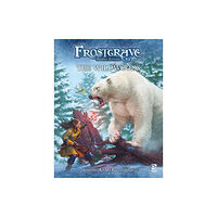 Bloomsbury Publishing PLC Frostgrave: The Wildwoods (häftad, eng)