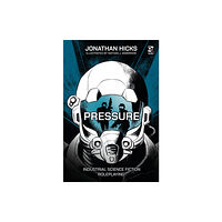 Bloomsbury Publishing PLC Pressure (inbunden, eng)