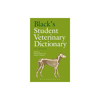 Bloomsbury Information Black's Student Veterinary Dictionary (häftad, eng)