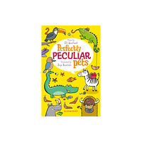 Bloomsbury Publishing PLC Perfectly Peculiar Pets (häftad, eng)