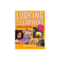 Bloomsbury Publishing PLC Looking for Learning: Mark Making (häftad, eng)