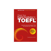 Bloomsbury Information Check Your English Vocabulary for TOEFL (häftad, eng)