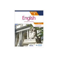 Hodder Education English for the IB MYP 1 (Capable–Proficient/Phases 3-4, 5-6): by Concept (häftad, eng)