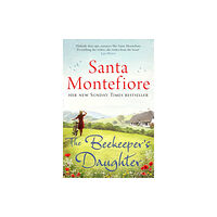 Simon & Schuster Ltd The Beekeeper's Daughter (häftad, eng)