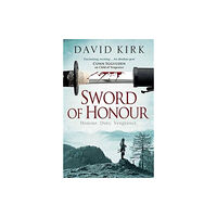 Simon & Schuster Ltd Sword of Honour (häftad, eng)