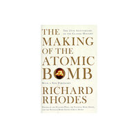 Simon & Schuster Ltd The Making Of The Atomic Bomb (häftad, eng)