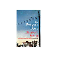 Simon & Schuster Ltd The Burgess Boys (häftad, eng)