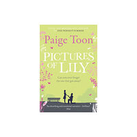 Simon & Schuster Ltd Pictures of Lily (häftad, eng)