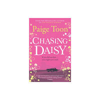 Simon & Schuster Ltd Chasing Daisy (häftad, eng)
