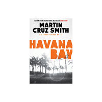 Simon & Schuster Ltd Havana Bay (häftad, eng)