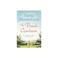 Simon & Schuster Ltd The French Gardener (häftad, eng)