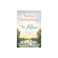 Simon & Schuster Ltd The Affair (häftad, eng)