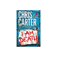 Simon & Schuster Ltd I Am Death (häftad, eng)