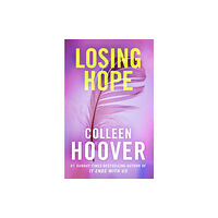 Simon & Schuster Ltd Losing Hope (häftad, eng)