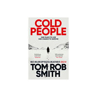 Simon & Schuster Ltd Cold People (häftad, eng)