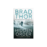 Simon & Schuster Ltd Hidden Order (häftad, eng)