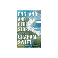 Simon & Schuster Ltd England and Other Stories (häftad, eng)