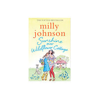 Simon & Schuster Ltd Sunshine Over Wildflower Cottage (häftad, eng)