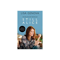 Simon & Schuster Ltd Still Alice (häftad, eng)