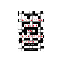 Bloomsbury Information Crossword Lists and Crossword Solver (häftad, eng)