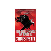 Simon & Schuster Ltd The Butchers of Berlin (häftad, eng)