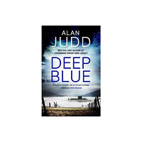 Simon & Schuster Ltd Deep Blue (häftad, eng)