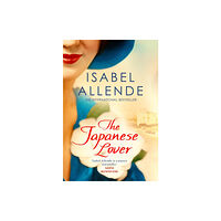 Simon & Schuster Ltd The Japanese Lover (häftad, eng)