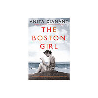 Simon & Schuster Ltd The Boston Girl (häftad, eng)