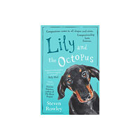 Simon & Schuster Ltd Lily and the Octopus (häftad, eng)
