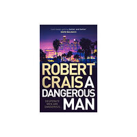 Simon & Schuster Ltd A Dangerous Man (häftad, eng)