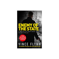 Simon & Schuster Ltd Enemy of the State (häftad, eng)