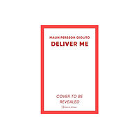 Simon & Schuster Ltd Deliver Me (inbunden, eng)