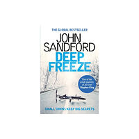 Simon & Schuster Ltd Deep Freeze (häftad, eng)