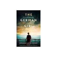 Simon & Schuster Ltd The German Girl (häftad, eng)