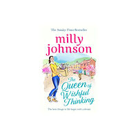 Simon & Schuster Ltd The Queen of Wishful Thinking (häftad, eng)