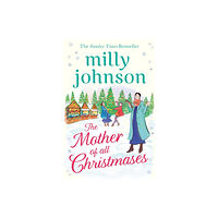 Simon & Schuster Ltd The Mother of All Christmases (häftad, eng)