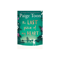 Simon & Schuster Ltd The Last Piece of My Heart (häftad, eng)