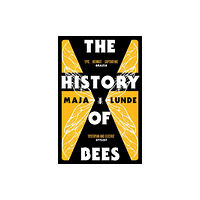 Simon & Schuster Ltd The History of Bees (häftad, eng)